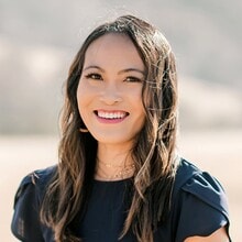 Celine Mui Simon, CCIM